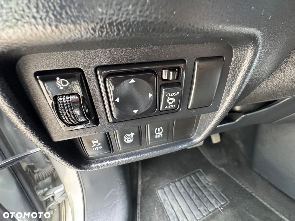 Nissan Juke 1.6 Tekna CVT - 22