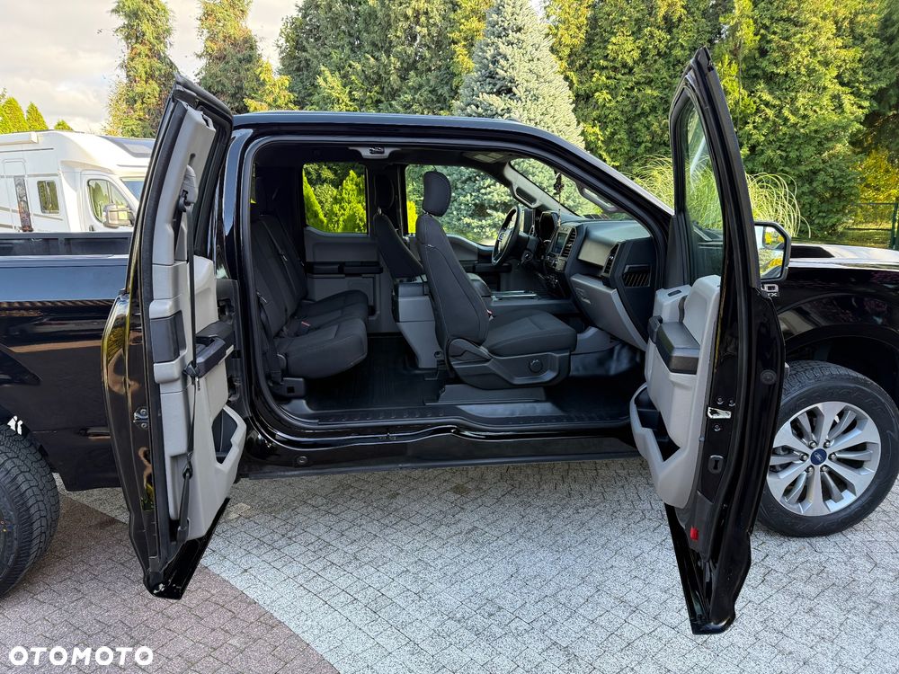 Ford F150 - 11