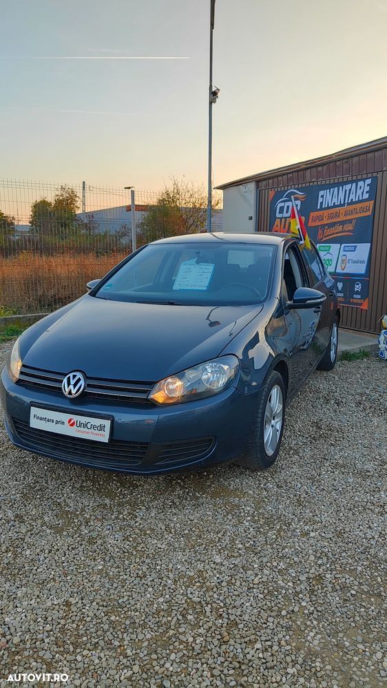 Volkswagen Golf - 16