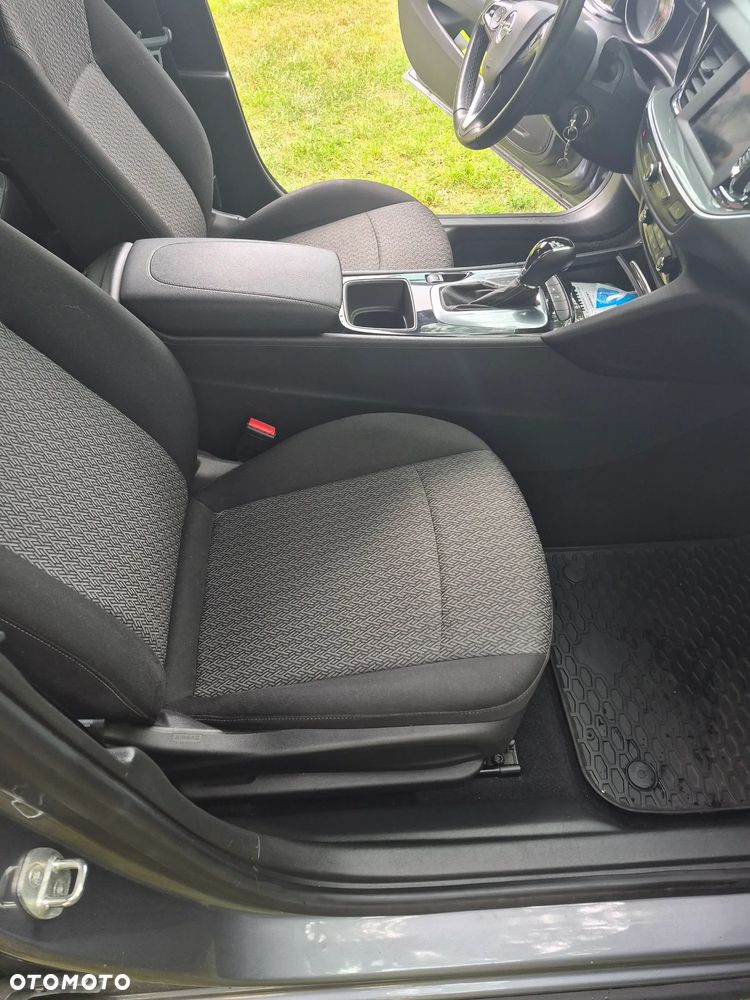 Opel Insignia 1.5 T GPF Enjoy S&S - 7