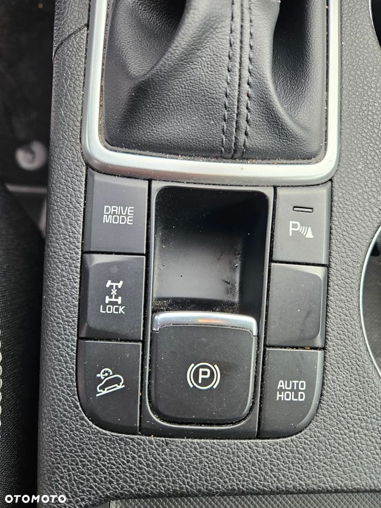 Kia Sportage 1.6 T-GDI AWD GT Line - 15