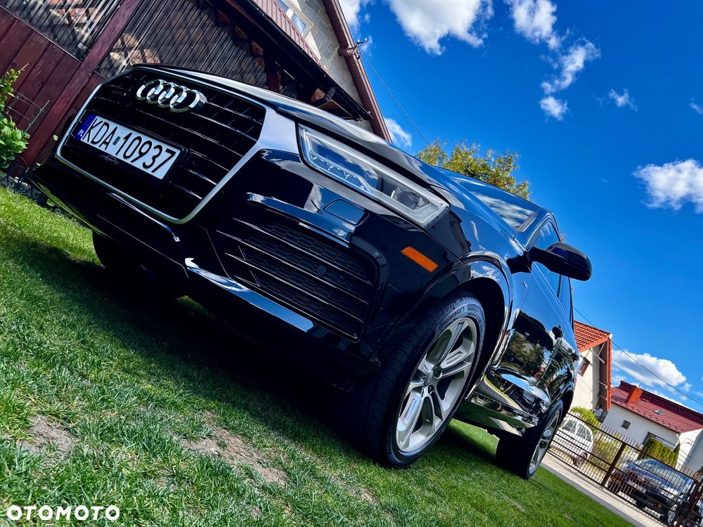 Audi Q3 - 16