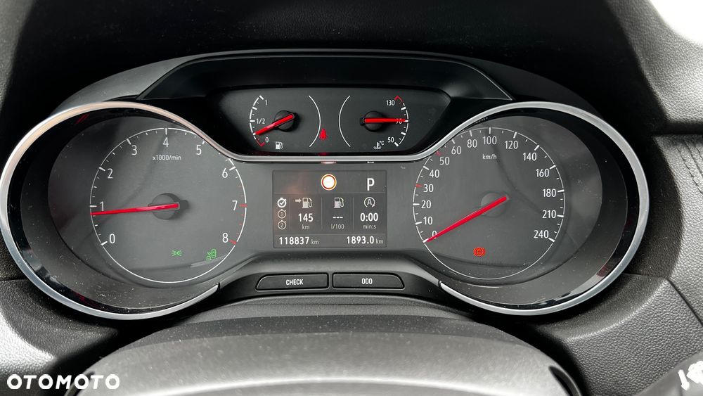 Opel Grandland X 1.6 Start/Stop Automatik Ultimate - 36