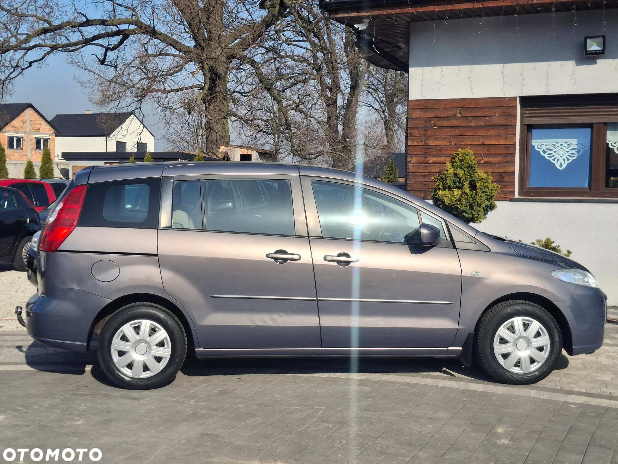 Mazda 5 1.8 Comfort - 19