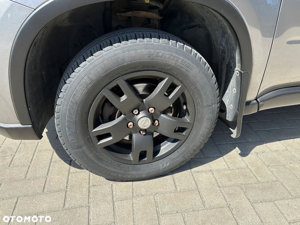 Nissan X-Trail - 27