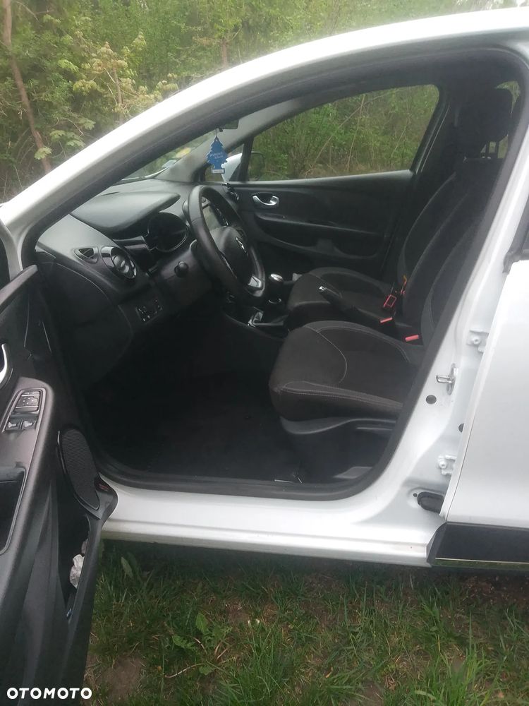 Renault Clio 1.5 dCi Energy Life - 13