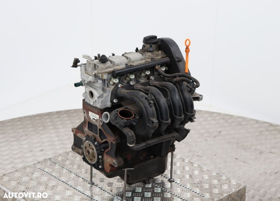Motor 1.4 benzina tip BKR Volkswagen Polo fox seat ibiza Skoda Fabia - 2