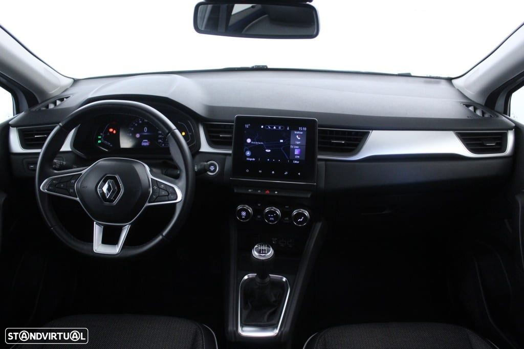 Renault Captur 1.0 TCe Techno - 18