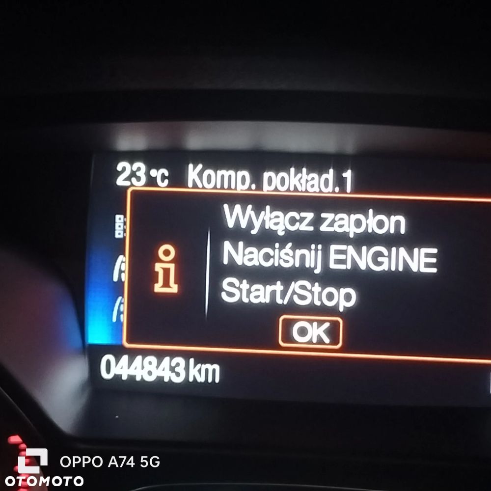 Ford Kuga 1.5 EcoBoost FWD Titanium ASS MMT6 - 14