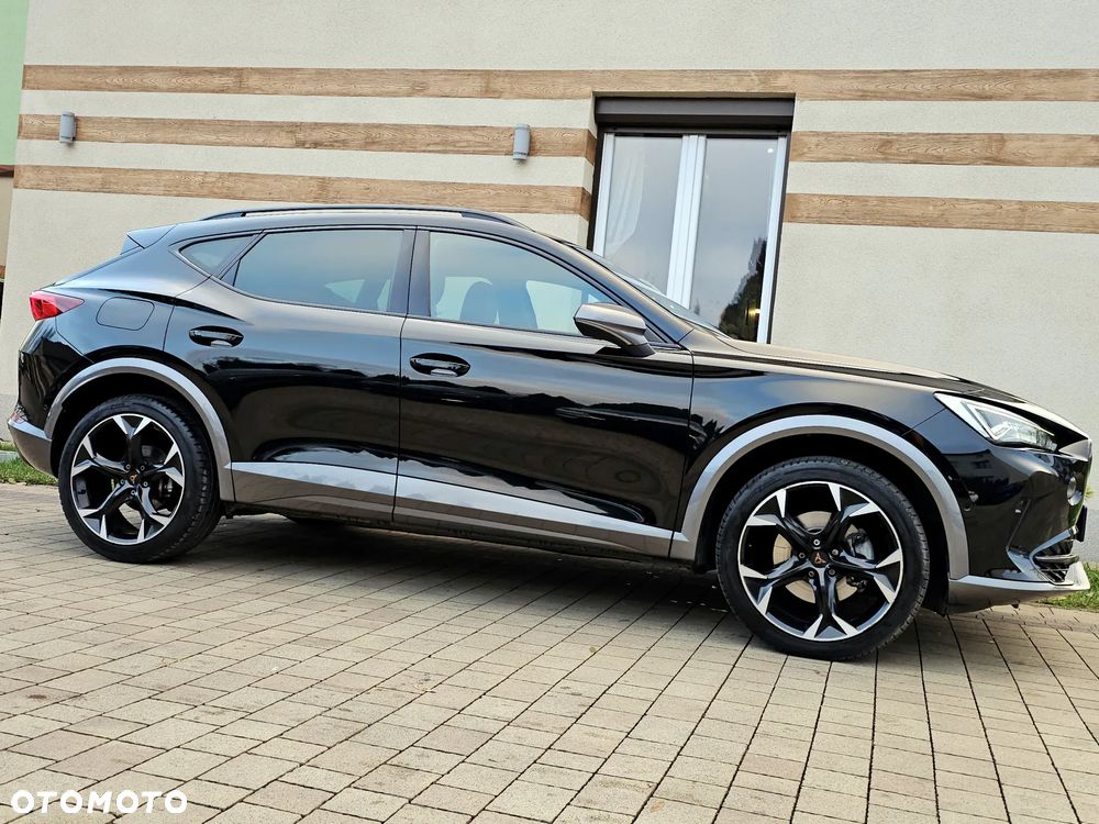 Cupra Formentor 1.5 TSI DSG - 3