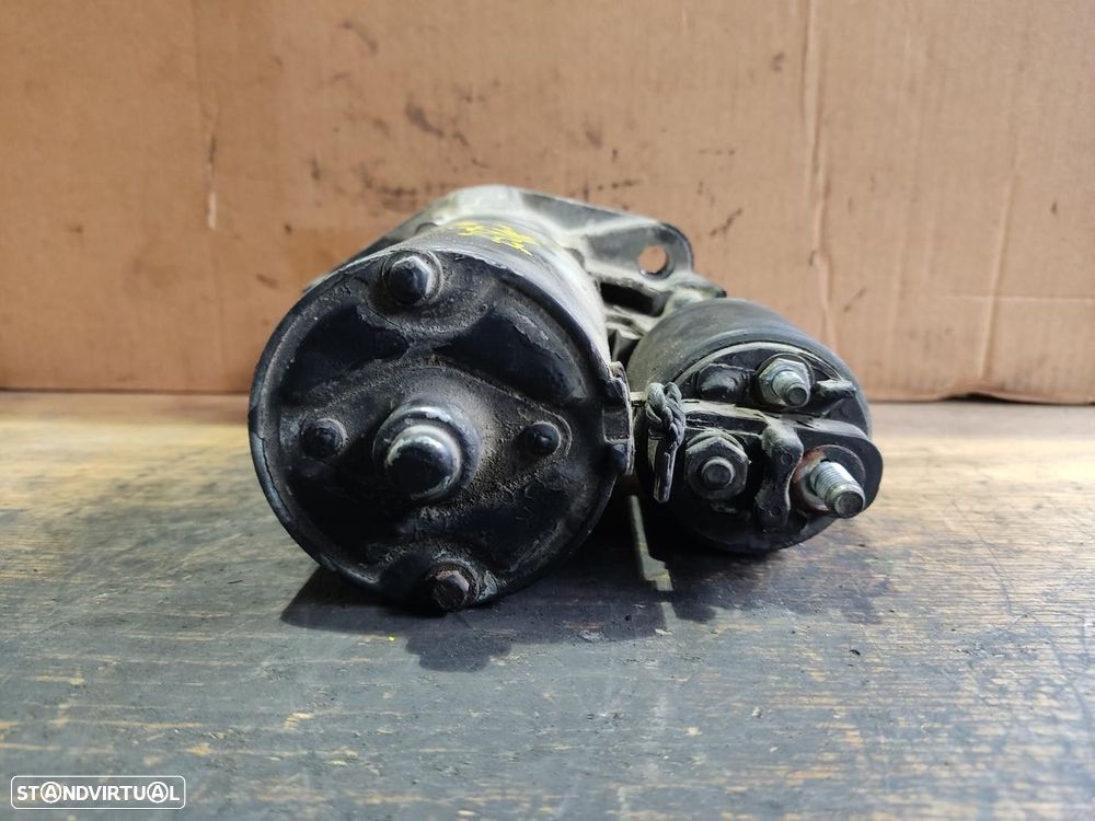 MOTOR ARRANQUE OPEL FRONTERA A 2006 - 3