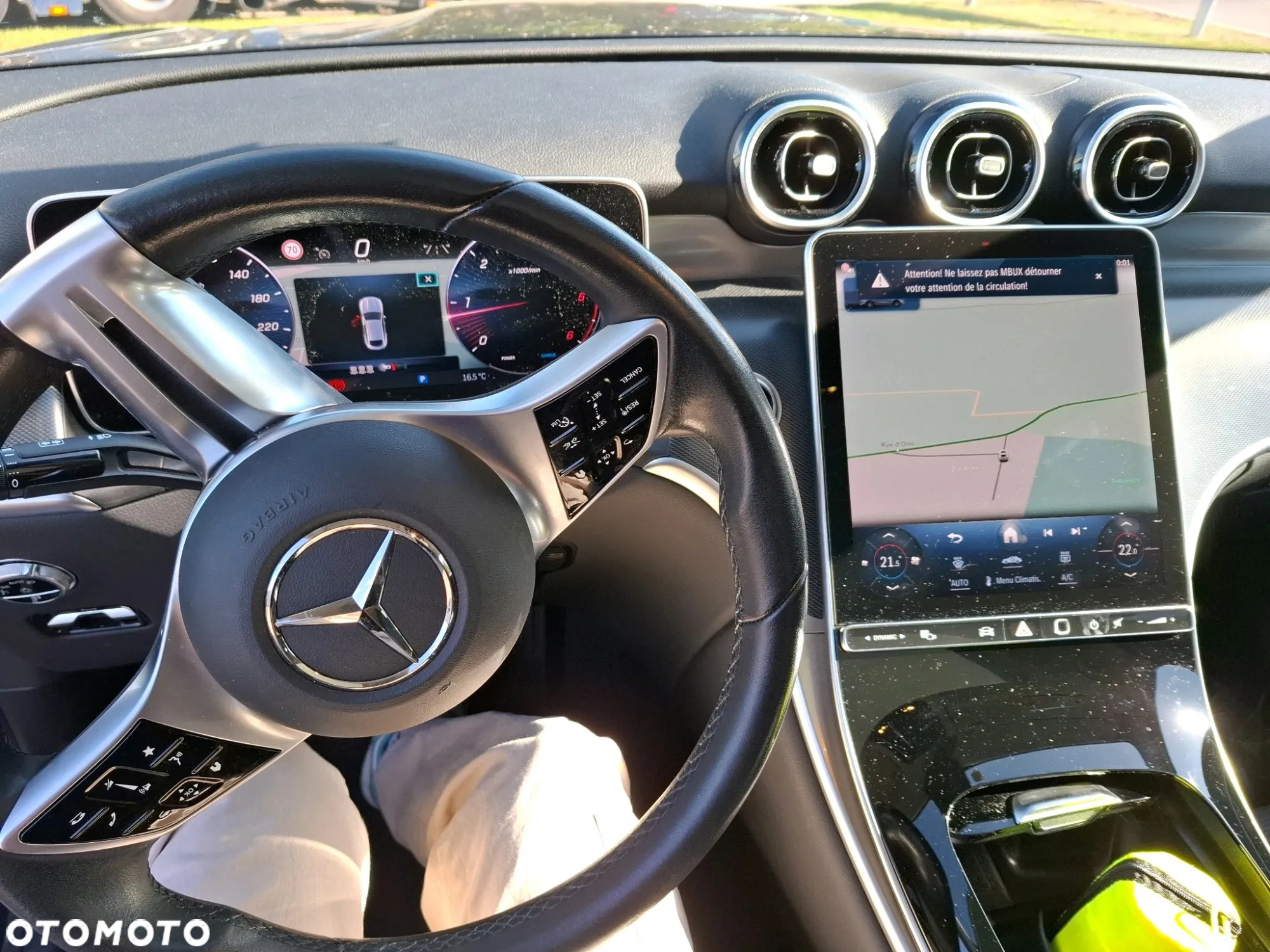 Mercedes-Benz GLC Coupe 220 d 4-Matic - 14