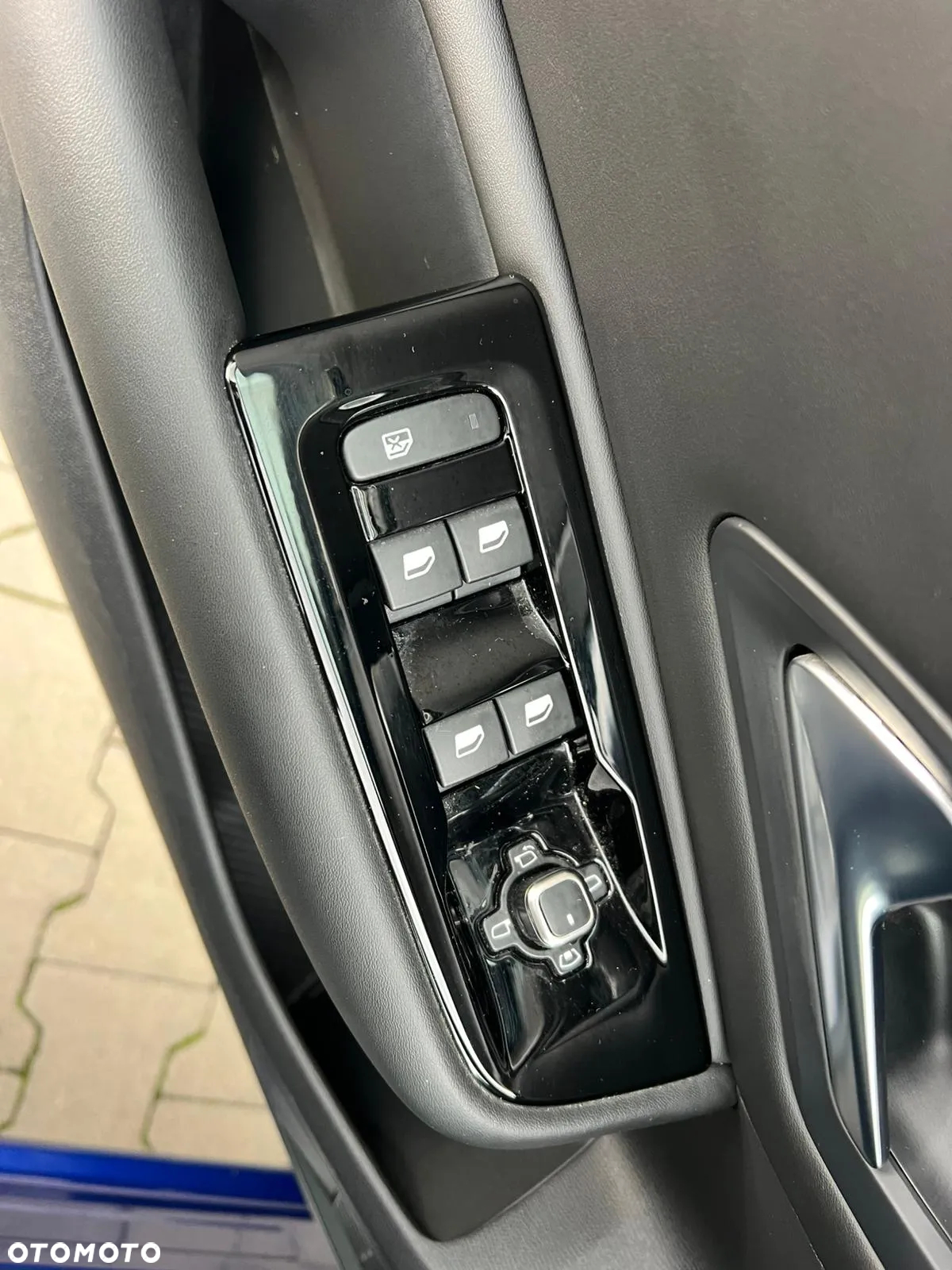 Citroën C5X 1.6 PHEV 180 Feel Pack EAT8 - 13