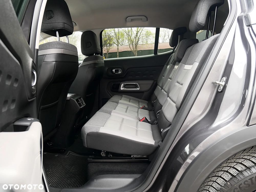 Citroën C5 Aircross 1.6 PHEV Shine EAT8 - 6