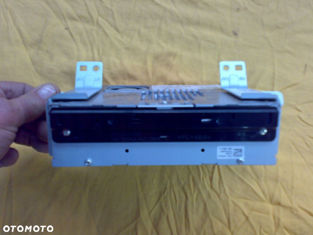 genesis gv80 2021 - radio nawigacja napęd czytnik idealne 96560-t6370 - 2