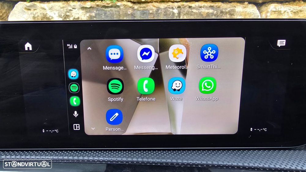 Mercedes-Benz CLA 250 - 29