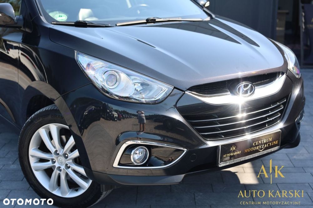 Hyundai ix35 - 15