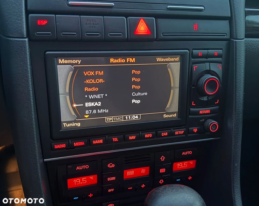 Seat Exeo 2.0 TFSI Multitronic Style - 7