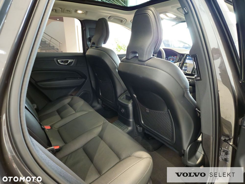 Volvo XC 60 - 28