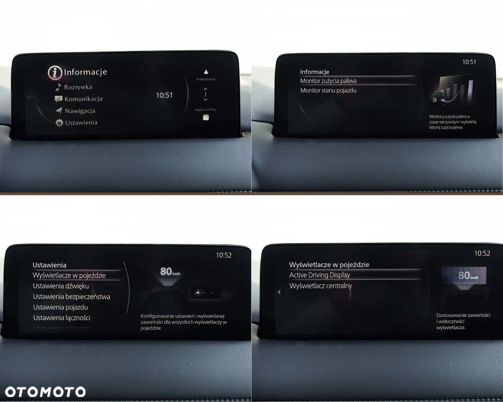 Mazda CX-5 2.0 Homura 2WD - 36