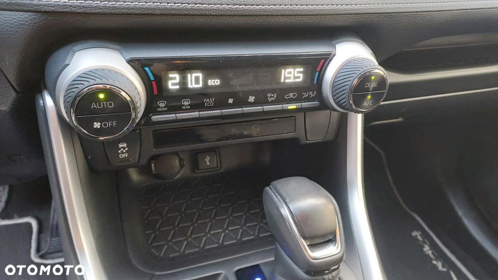 Toyota RAV4 2.5 4x2 Style Selection - 22