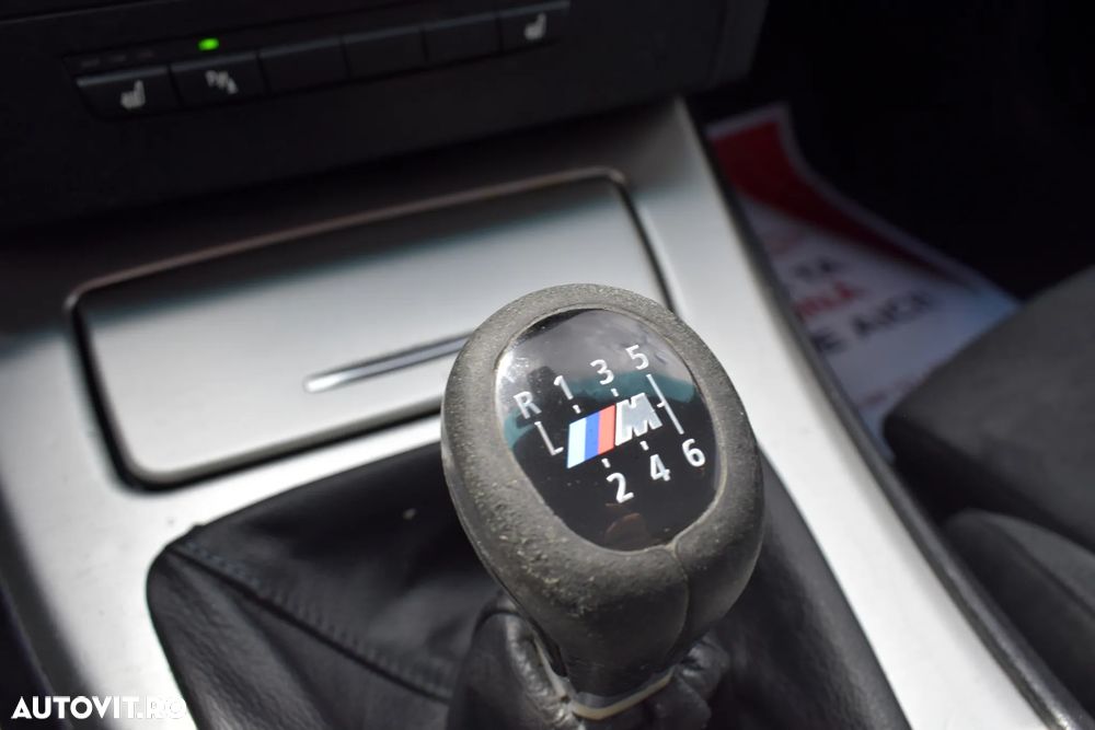 BMW Seria 3 320d - 13