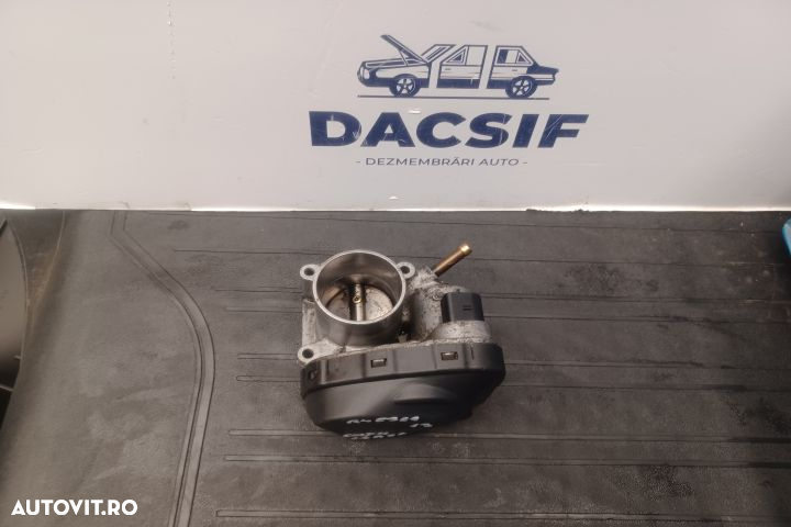 CLAPETA ACCELERATIE 036133062-1.6 AZD 036133062-1.6 AZD Volkswagen VW - 2
