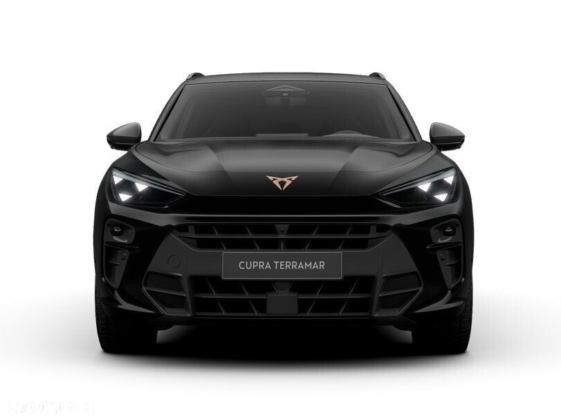 Cupra Terramar 2.0 TSI 4Drive Advantage Edition DSG - 6