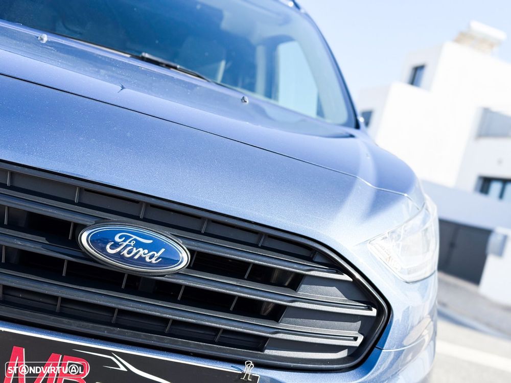 Ford Transit Connect 1.5 TDCi 210 L2 Trend Powershift - 19