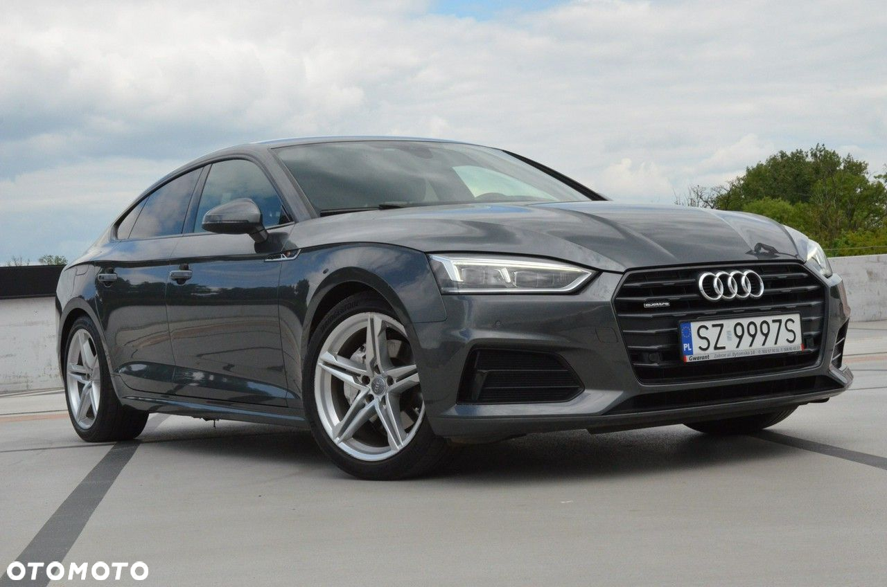 Audi A5 - 5