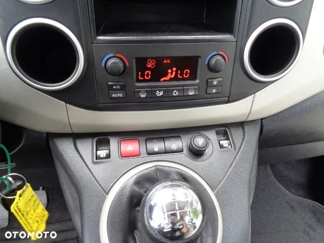 Citroën Berlingo - 15