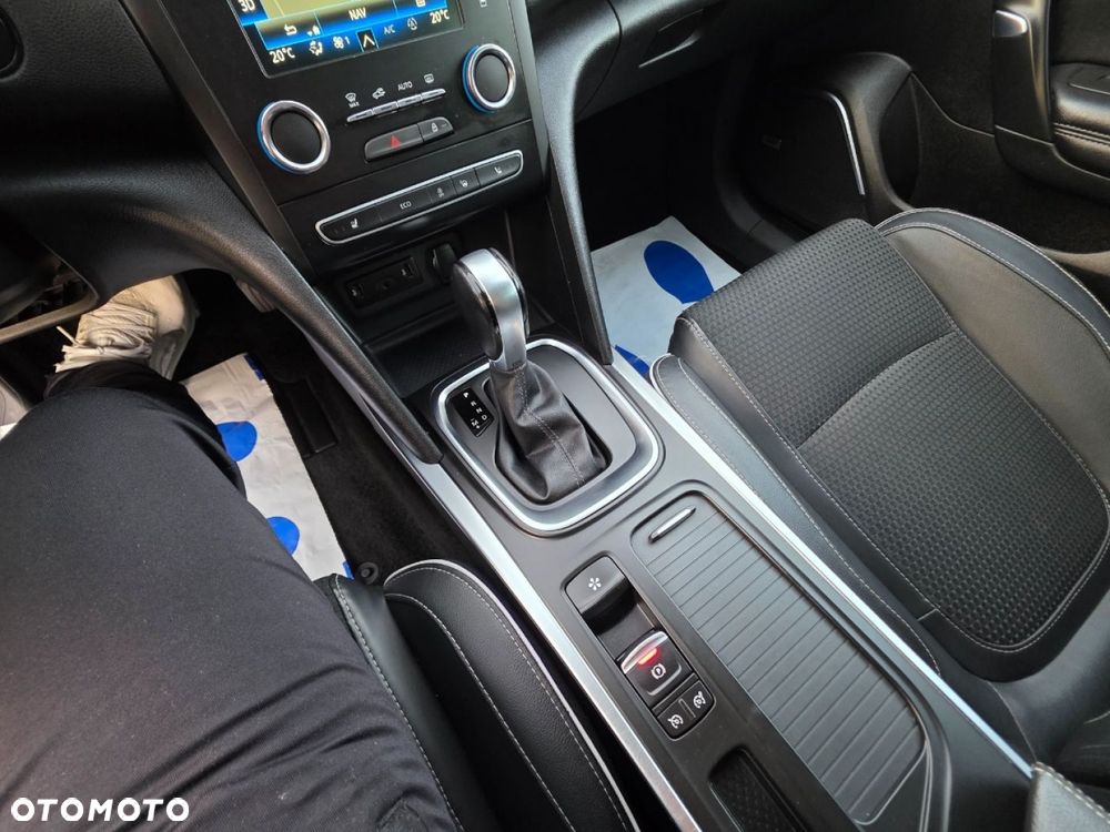 Renault Megane - 17