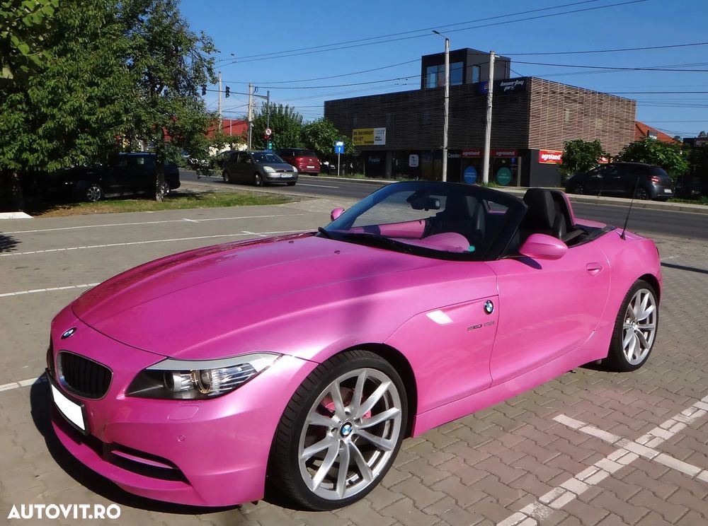 BMW Z4 sDrive23i - 1