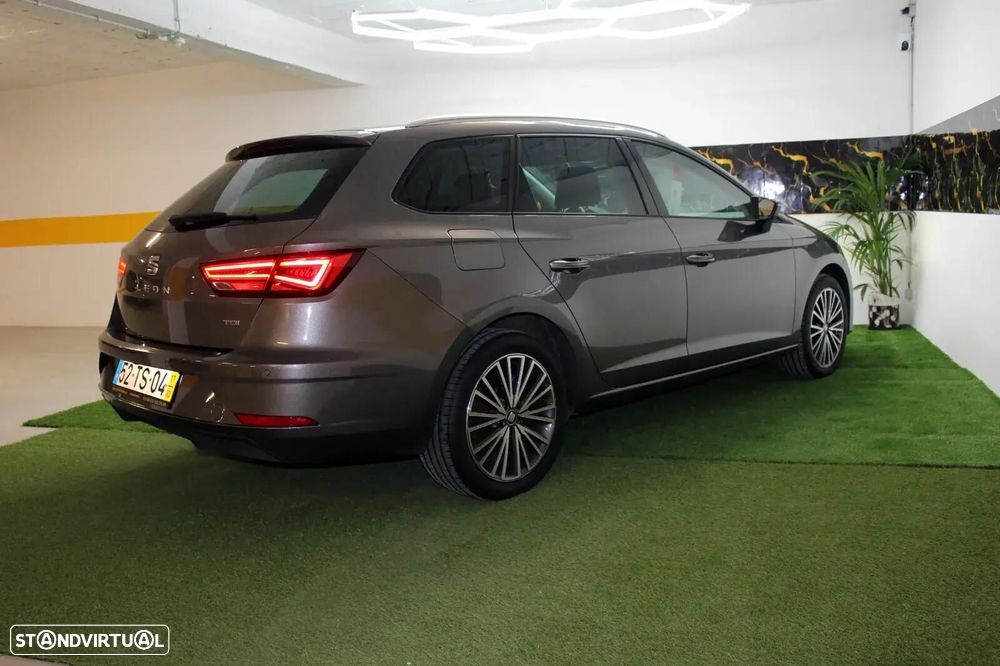 SEAT Leon ST - 41