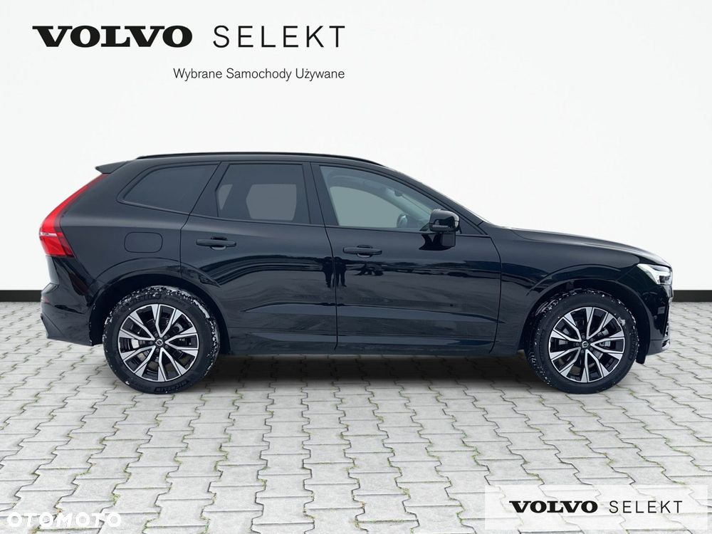 Volvo XC 60 - 5