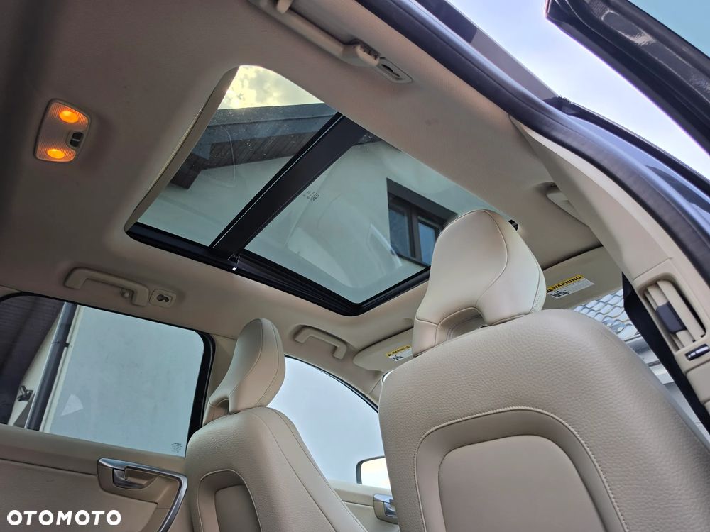 Volvo XC 60 - 15