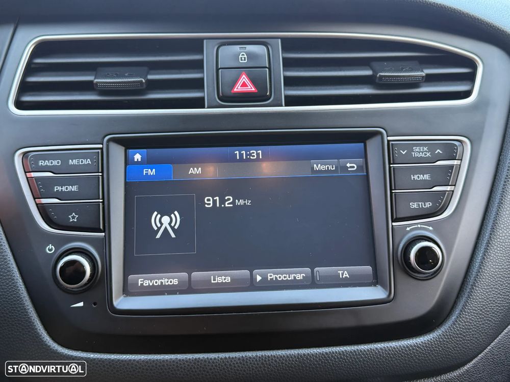 Hyundai i20 1.0 T-GDI Style DCT - 33