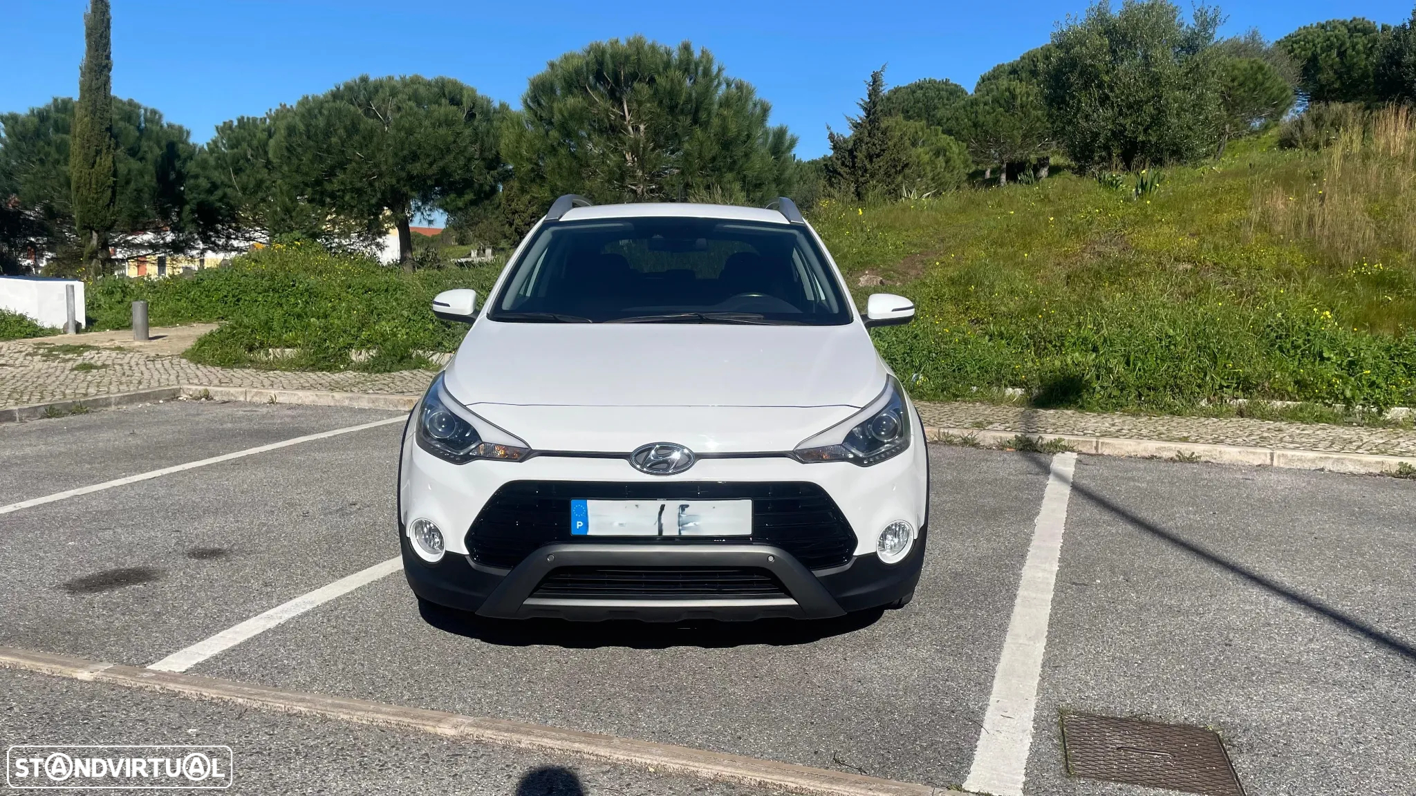 Hyundai i20 Active 1.0 T-GDi Style 7DCT - 3