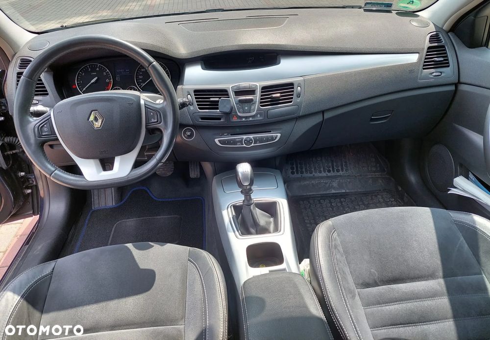 Renault Laguna 2.0 16V 140 Dynamique - 13