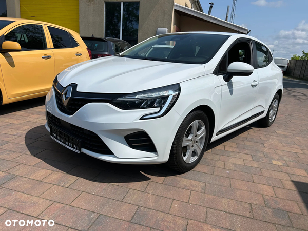 Renault Clio TCe 90 ESPIRIT ALPINE