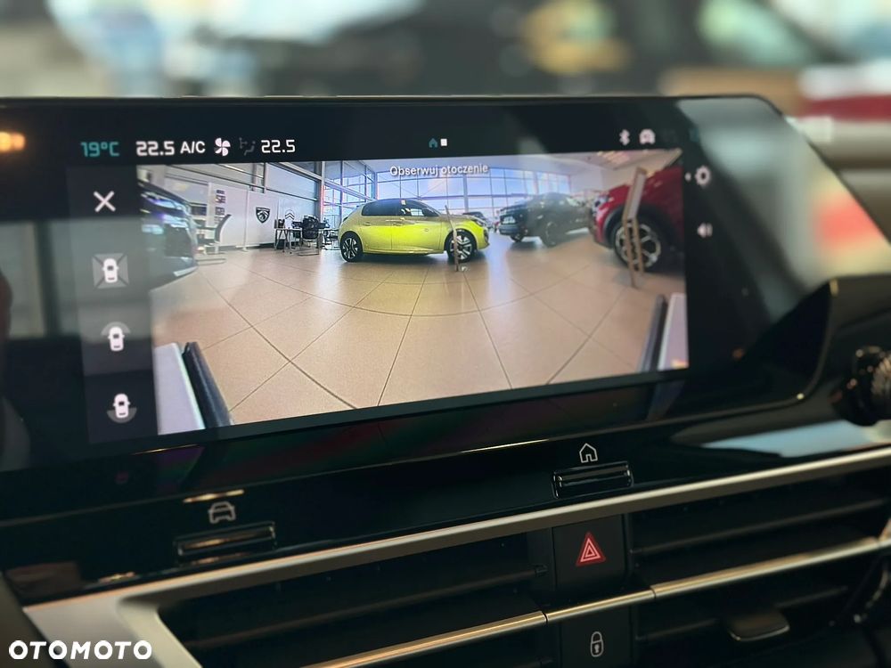 Citroën C4X 1.2 PureTech Max S&S EAT8 - 17