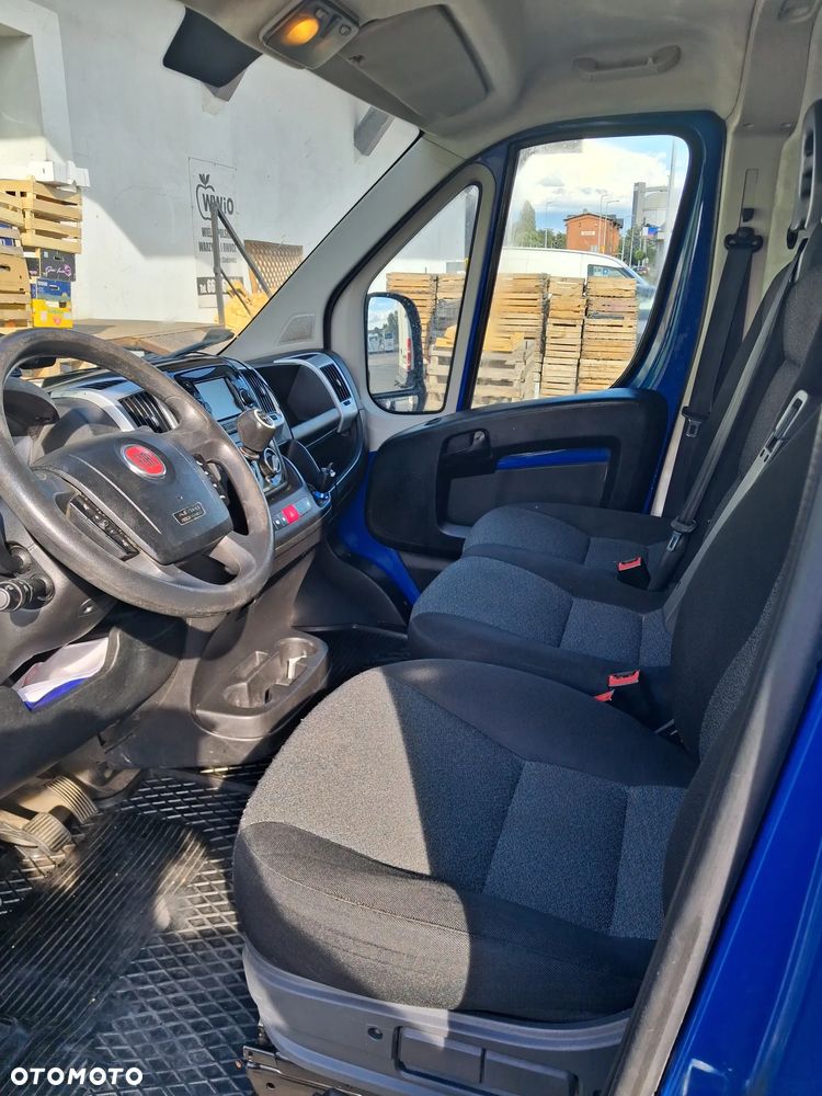 Fiat Ducato - 5