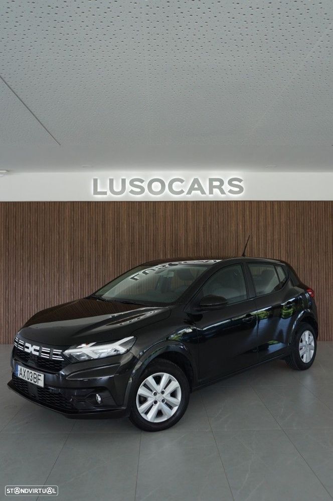 Dacia Sandero 1.0 TCe Extreme - 29