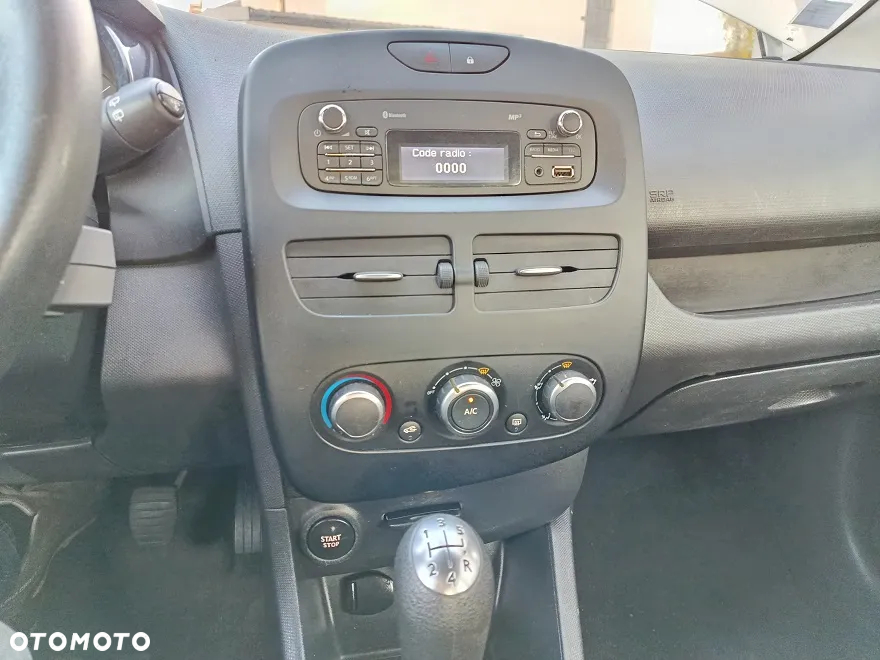 Renault Clio - 3