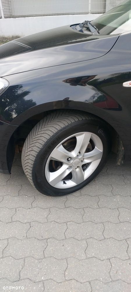 Kia Ceed 1.6 CVVT Dream-Team Edition - 5