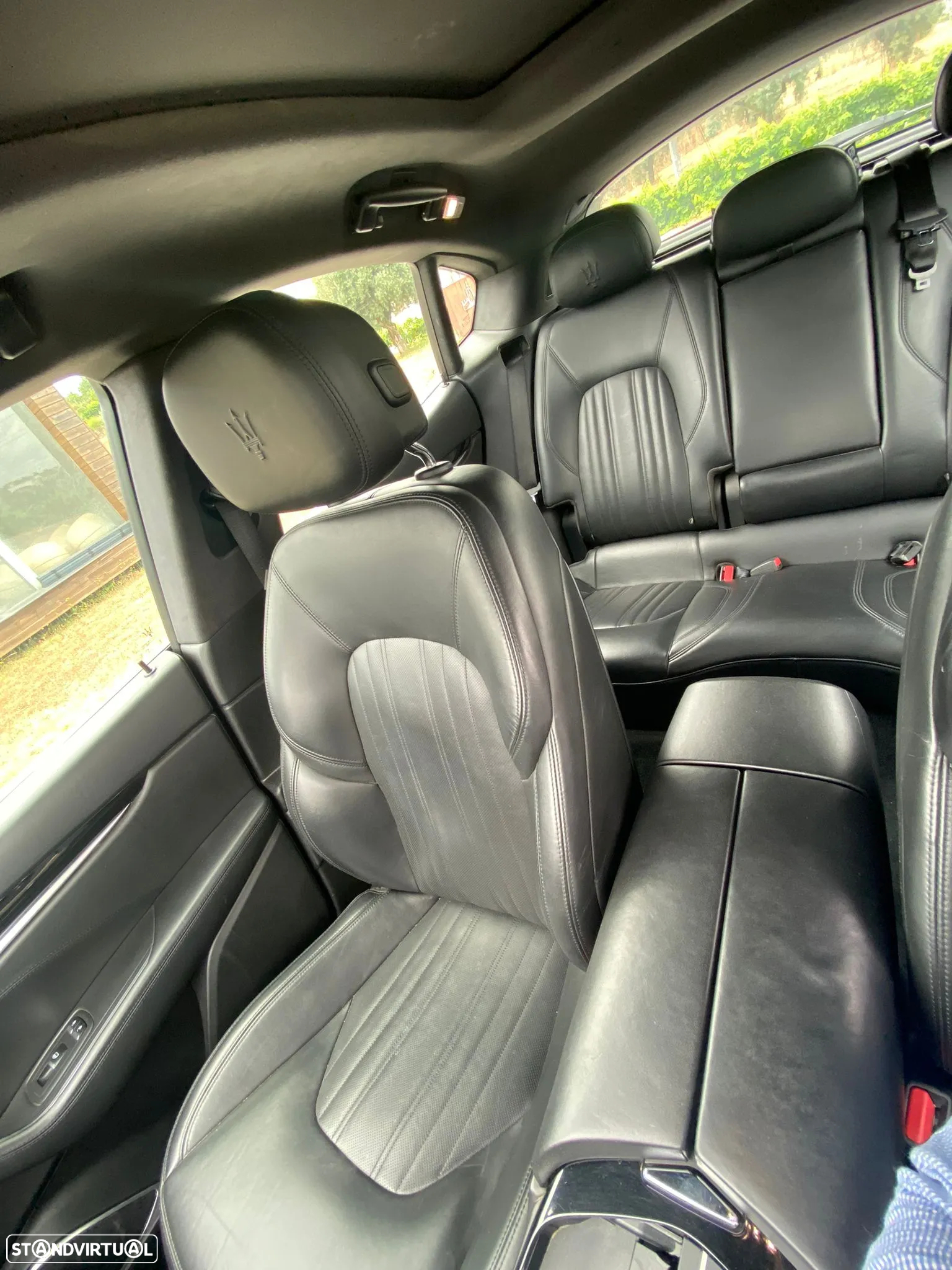 Maserati Levante - 7