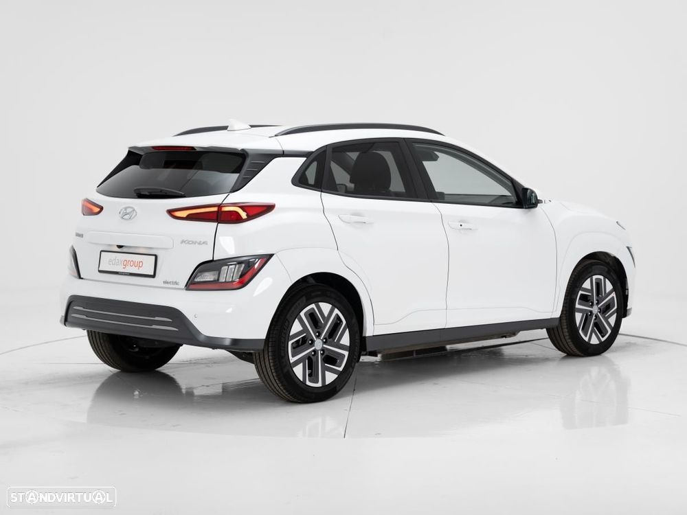 Hyundai Kauai Standard - 3