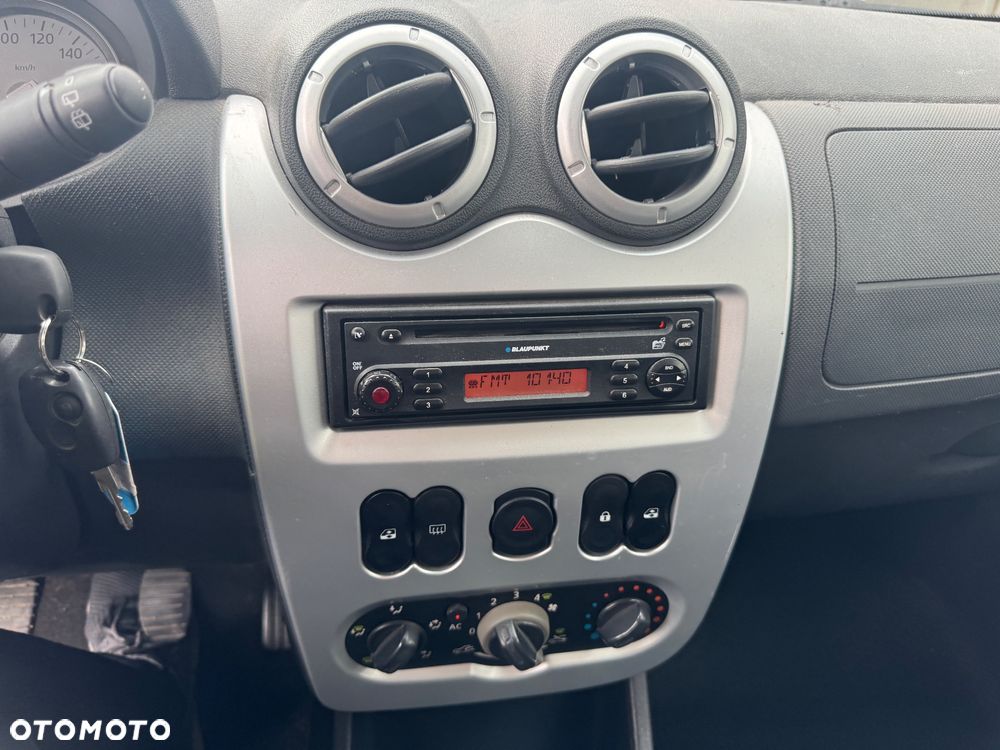 Dacia Logan - 16