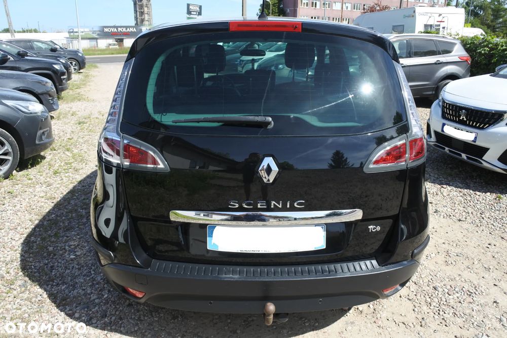 Renault Scenic 1.2 TCE Energy Bose - 5