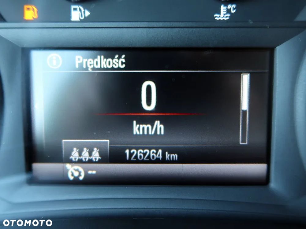 Opel Mokka 1.4 Turbo ecoFLEX Start/Stop Color Innovation - 29